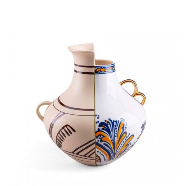 Seletti - Hybrid Nazca Vazo