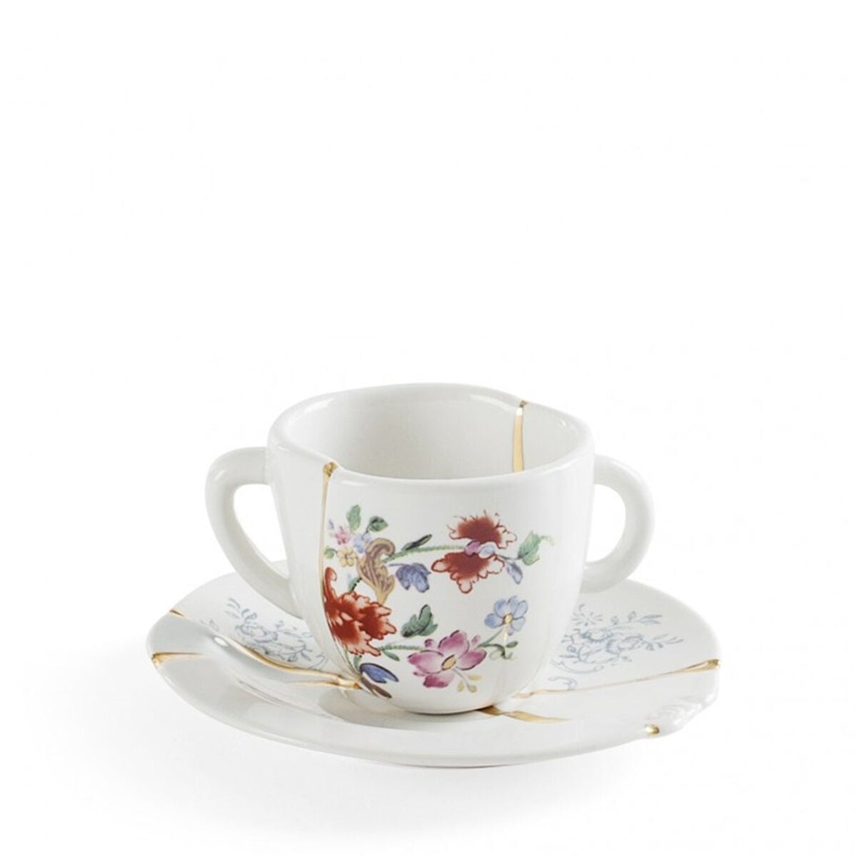 Seletti - Kintsugi Fincan