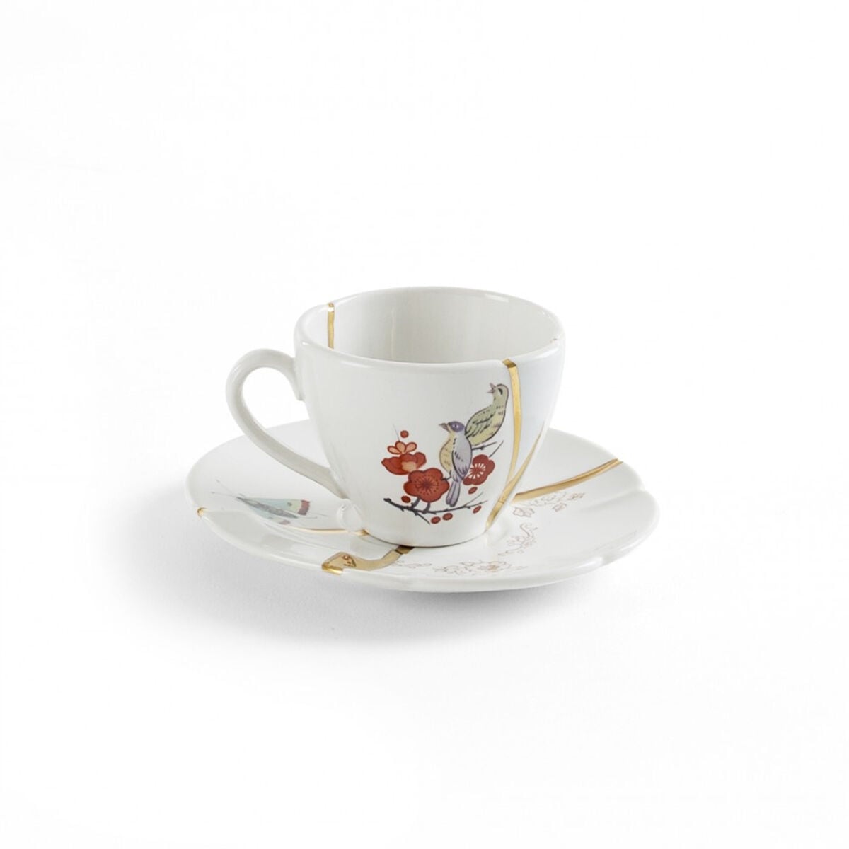 Seletti - Kintsugi Fincan