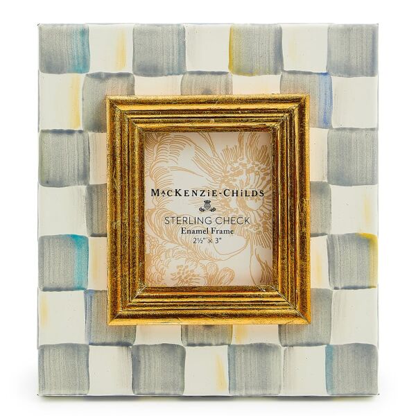 Sterling Check 2.5 x 3 Frame