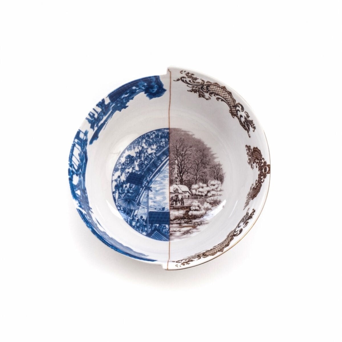 Seletti - Hybrid Despina Kase