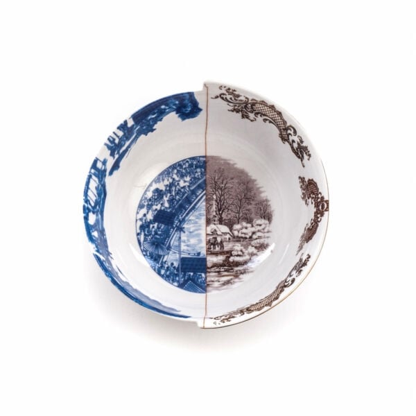 Seletti - Hybrid Despina Kase