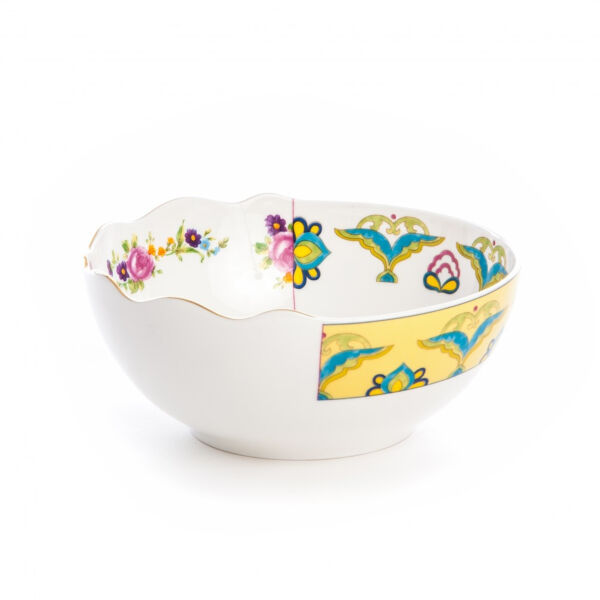 Seletti - Hybrid Bauci Kase