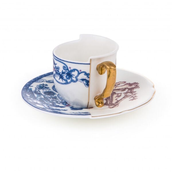Seletti - Hybrid Eufemia Fincan