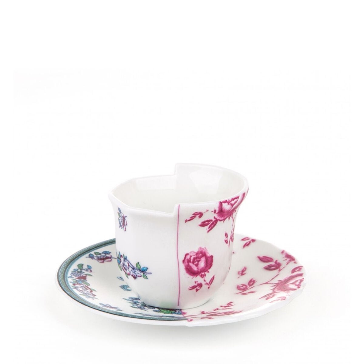 Seletti - Hybrid Leonia Fincan