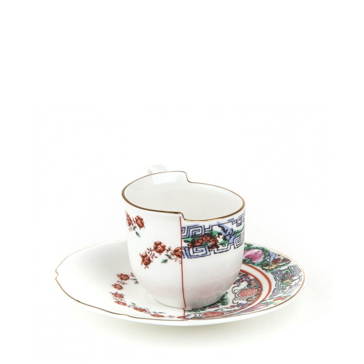 Seletti - Hybrid Tamara Kahve Fincanı