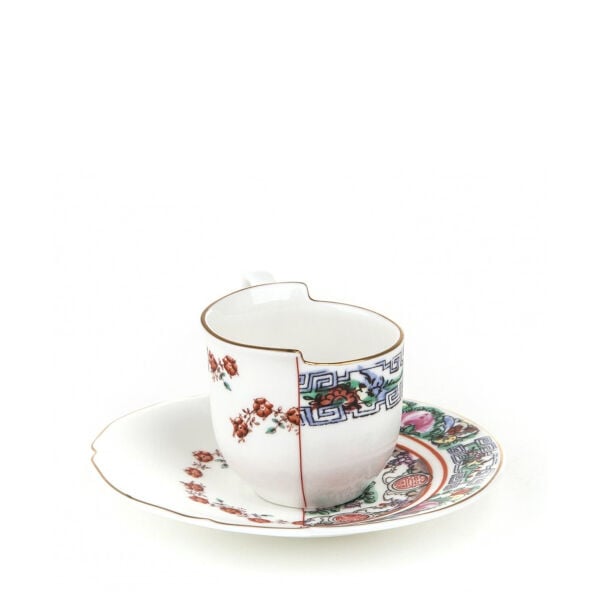 Seletti - Hybrid Tamara Kahve Fincanı