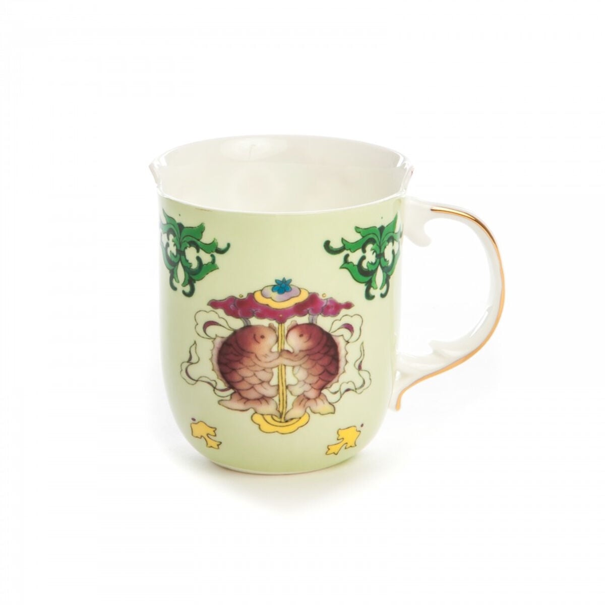 Seletti - Hybrid Anastasia Mug