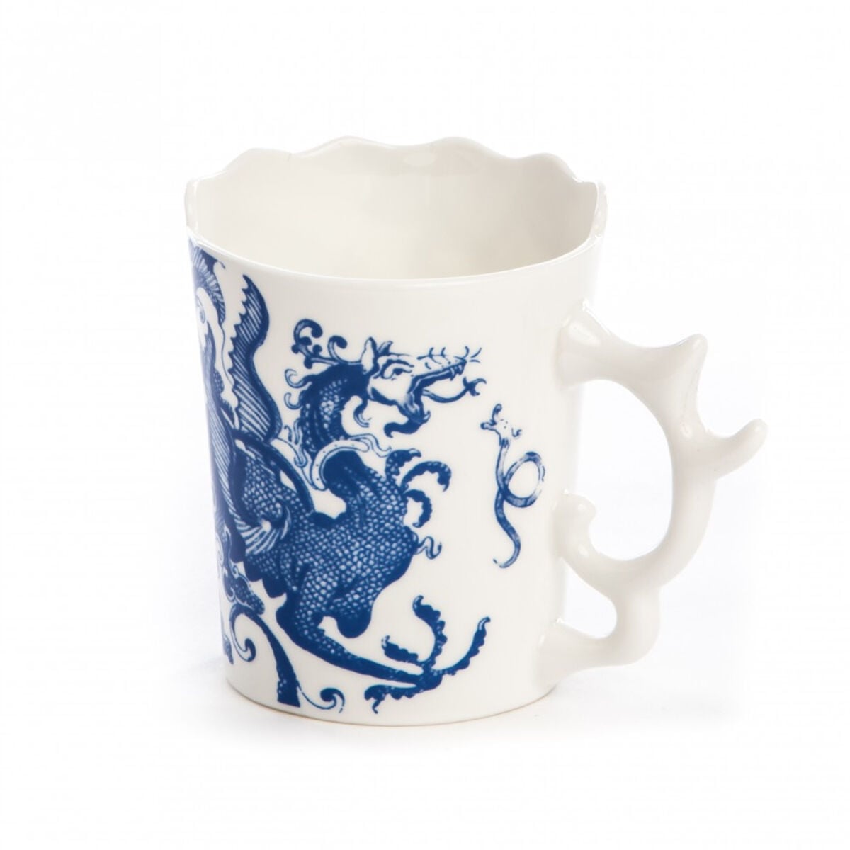 Seletti - Hybrid Procopia Mug
