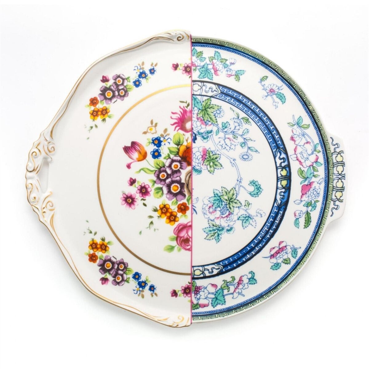 Seletti - Hybrid Dorotea Tepsi