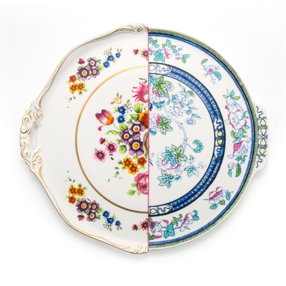 Seletti - Hybrid Dorotea Tepsi