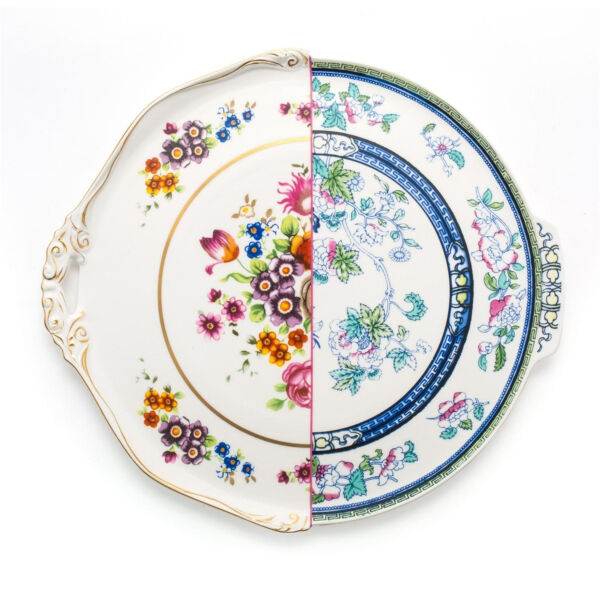 Seletti - Hybrid Dorotea Tepsi