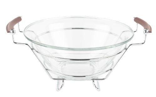 Nappa Salata Servis Seti 39x30x18cm