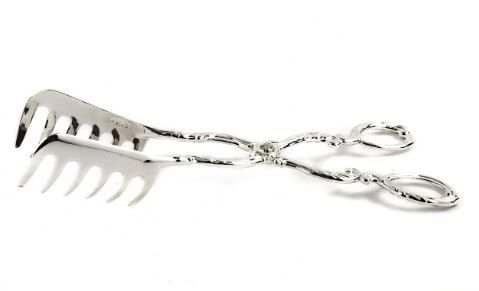 Rönesans Silver Servis Maşası 21cm