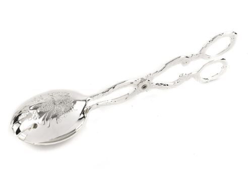Rönesans Silver Salata Servis Maşası 21cm