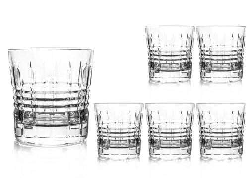 Cristal D'arques Rendez 6lı Bardak 32cl