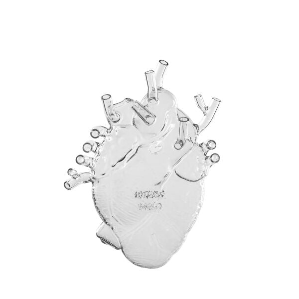 Seletti - Love in Bloom Cam Vazo