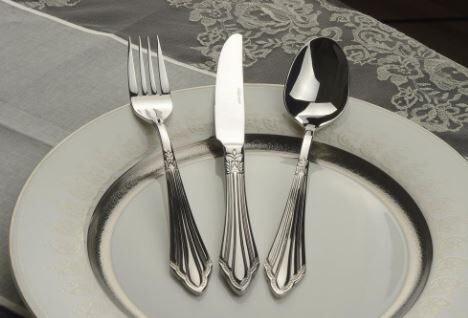 Nova 90 parça çkb seti