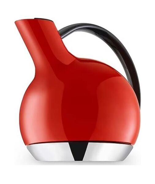 BUGATTI GIULIETTA KETTLE KIRMIZI