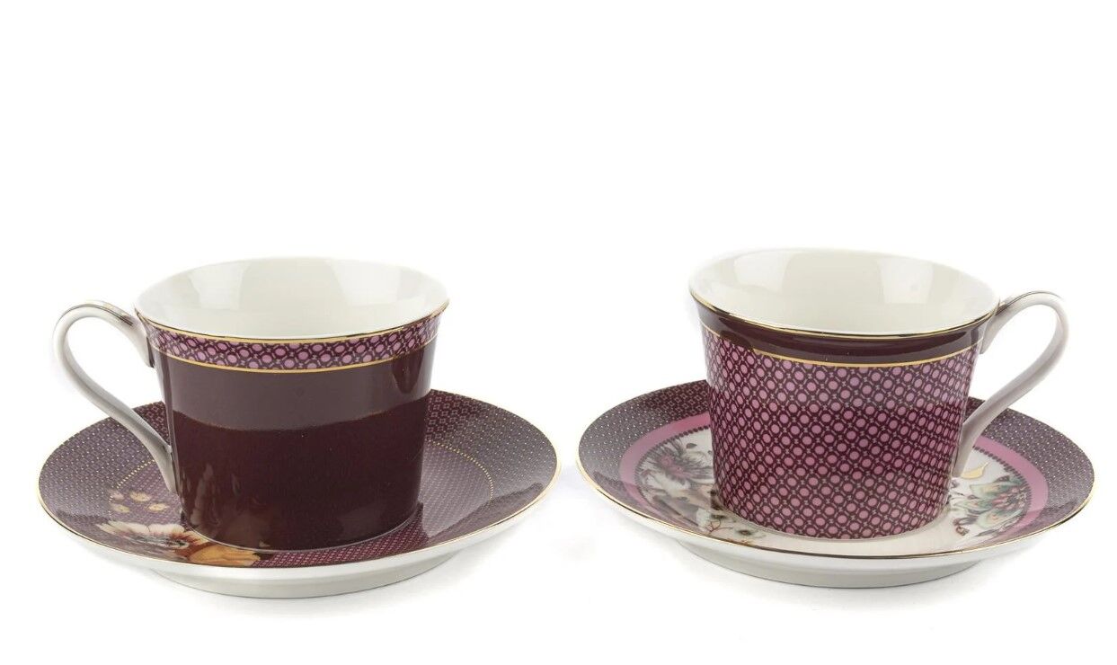 Magenta 2 li Çay