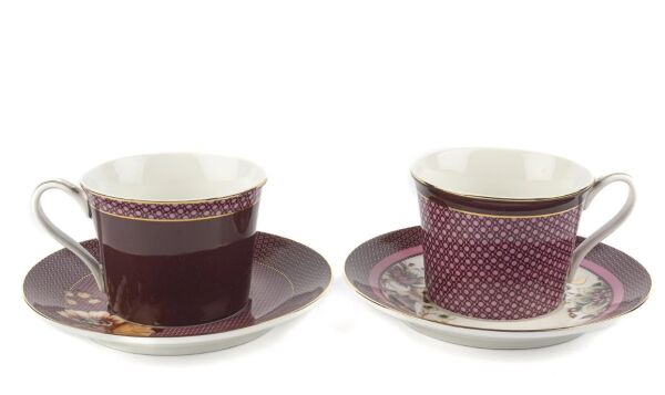 Magenta 2 li Çay