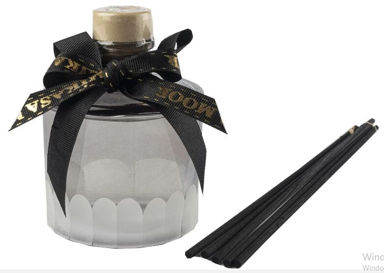 Siyah kesme black vanilya 200cc