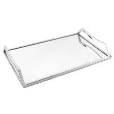 Gümüş Metal Dik