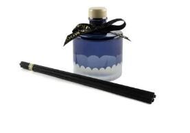 Lacivert kesme şişe koku 200cc