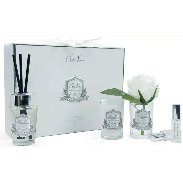 COTE NOIRE - GARDENIA HEDİYE SETİ