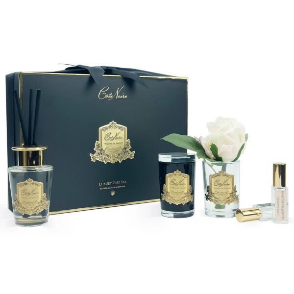 COTE NOIRE - REINE DE LA NUIT HEDİYE SETİ