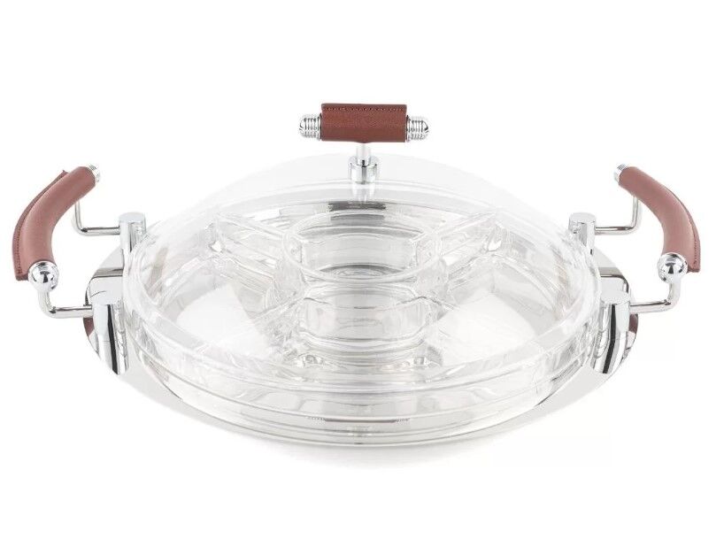 Nappa Kahvaltı Seti 38x33x13cm