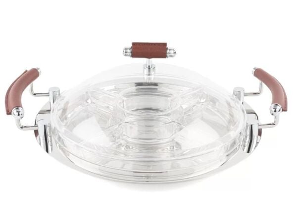 Nappa Kahvaltı Seti 38x33x13cm