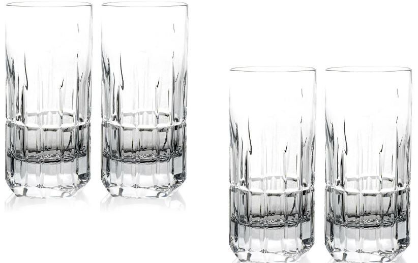 Rg Cosmos 4lü Likör Bardak Seti