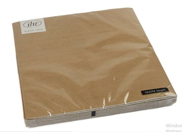 Camel 12li Kağıt Peçete 40x40cm