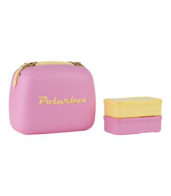 Bubblegum Pink - Yellow Pop 6L