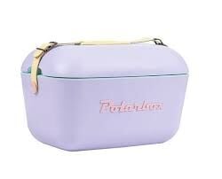 Lilac - Rose Rainbow 20l