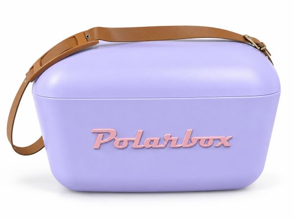 Lilac - Rose Rainbow 20l