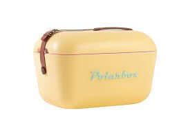 Yellow – Cyan Classic  12L