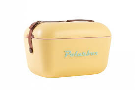 Yellow – Cyan Classic  12L