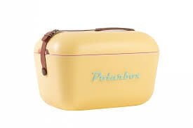 Yellow – Cyan Classic  12L