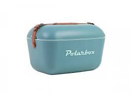 Blue - Marine Classic 12L