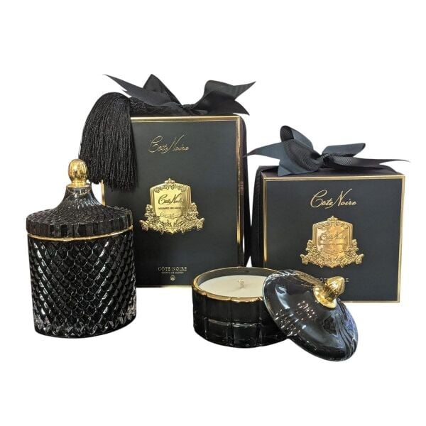 Cote Noire - Mum
