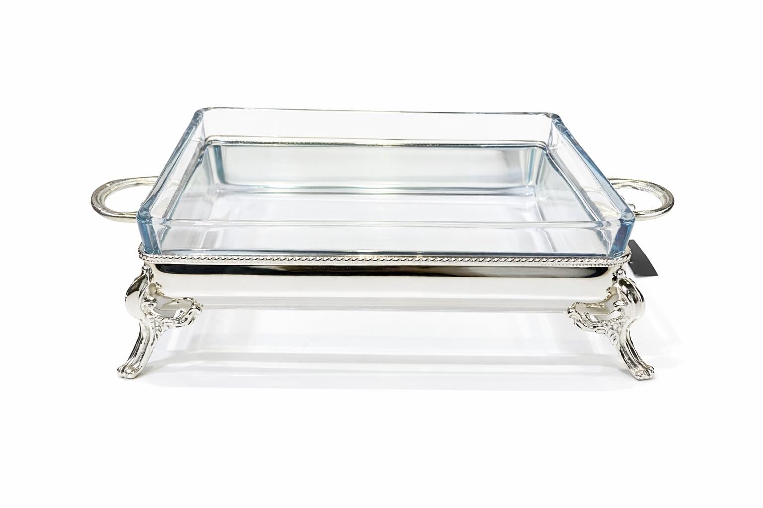 İNGİLİZ BORDÜR KARE BORCAM