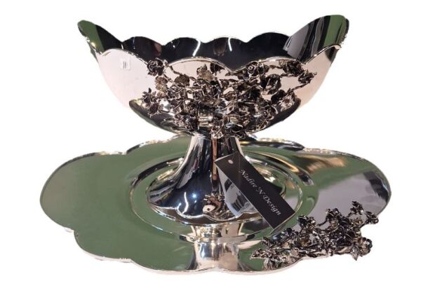 TABAKLI ELİPS GONDOL