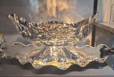 EL  İŞİ GONDOL TABAKLI