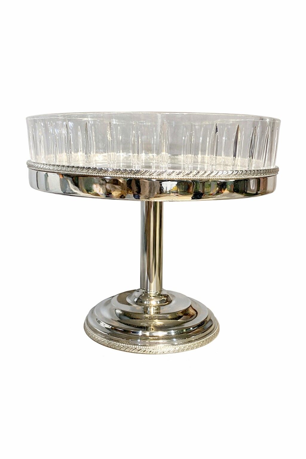 İNGİLİZ YAPRAK 25 CM STUN AYAKLI SALATA KA