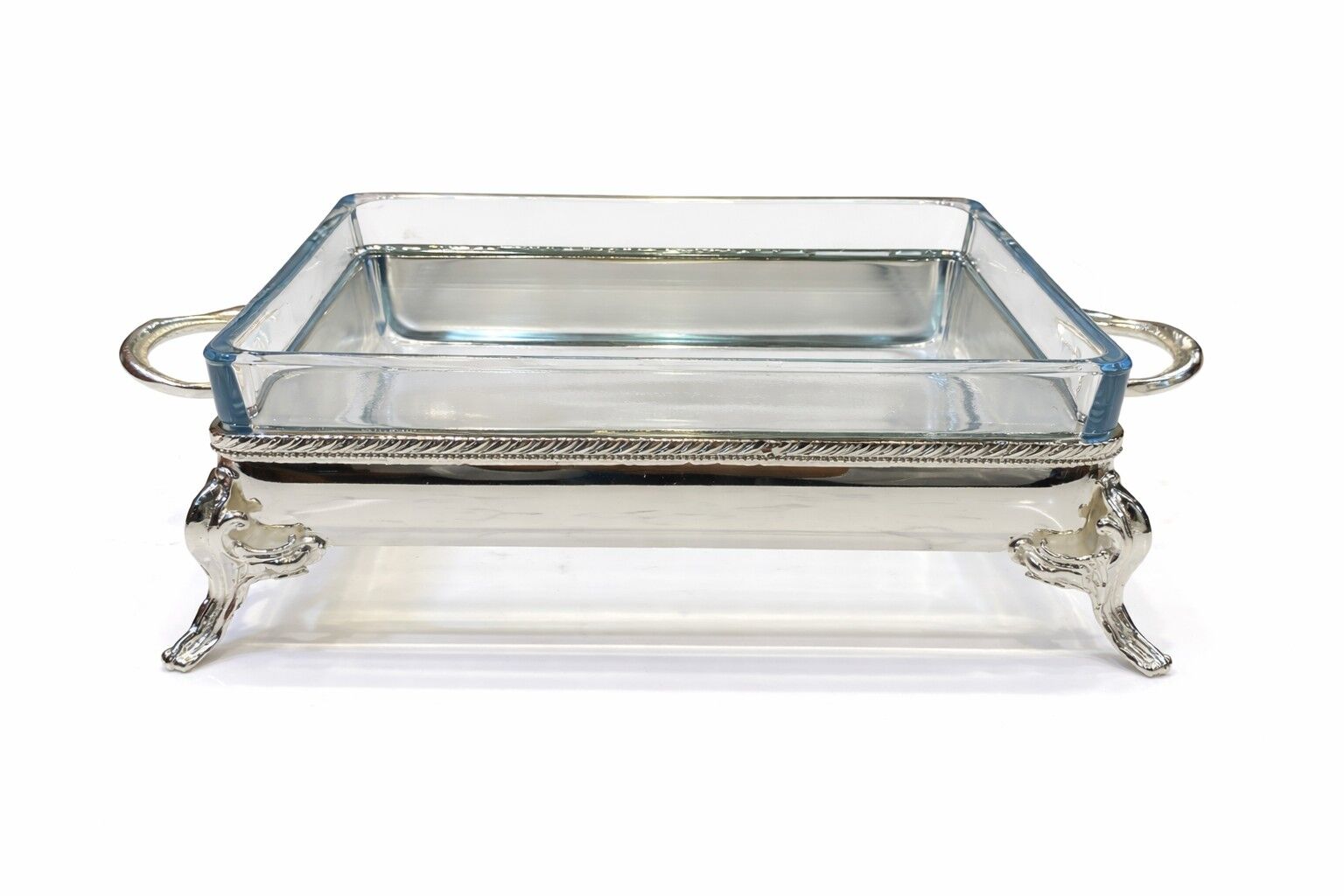 İNGİLİZ YAPRAK KARE BORCAM