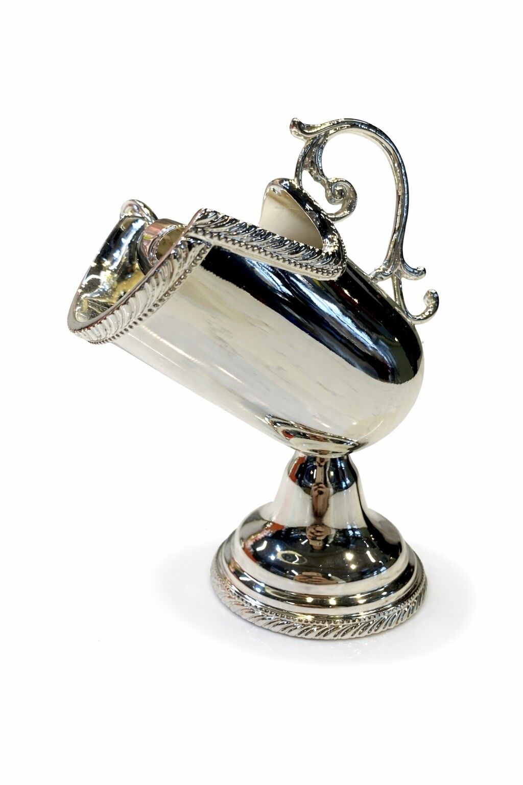 İNGİLİZ BORDÜR TOZ ŞEKERLİK