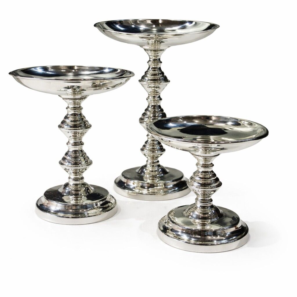 ÜÇLÜ AYAKLI BOMBE İKRAMLIK