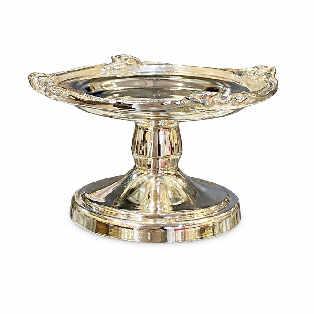 GÜL BORDÜR LOKUMLUK